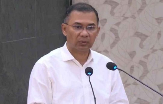 শিক্ষিত বেকার কমাতে শিক্ষাব্যবস্থা ঢেলে সাজানো হচ্ছে: প্রধানমন্ত্রী