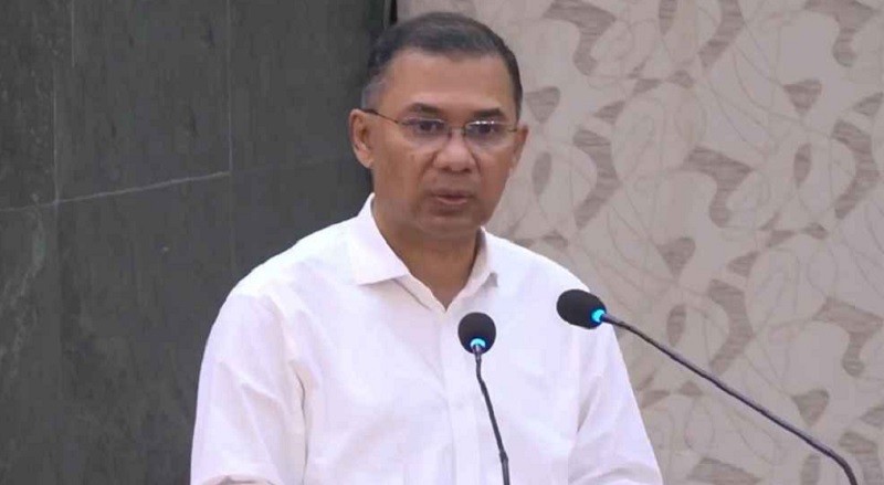 শিক্ষিত বেকার কমাতে শিক্ষাব্যবস্থা ঢেলে সাজানো হচ্ছে: প্রধানমন্ত্রী