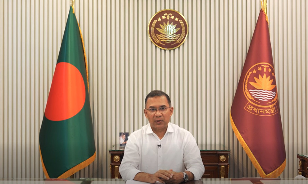 ঈদুল আজহার শুভেচ্ছা জানিয়ে প্রধানমন্ত্রীর বার্তা