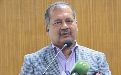 খেলাপি ঋণ আদায়ের উদ্যোগ নিয়েছে সরকার : তথ্যমন্ত্রী