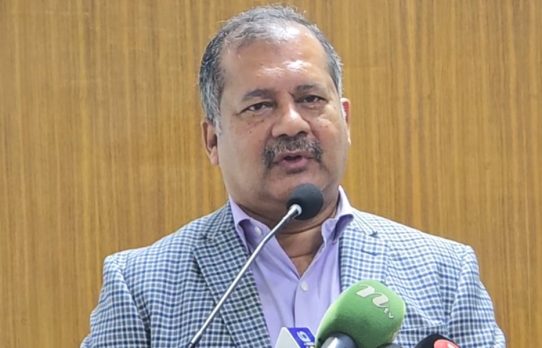 খেলাপি ঋণ আদায়ের উদ্যোগ নিয়েছে সরকার : তথ্যমন্ত্রী