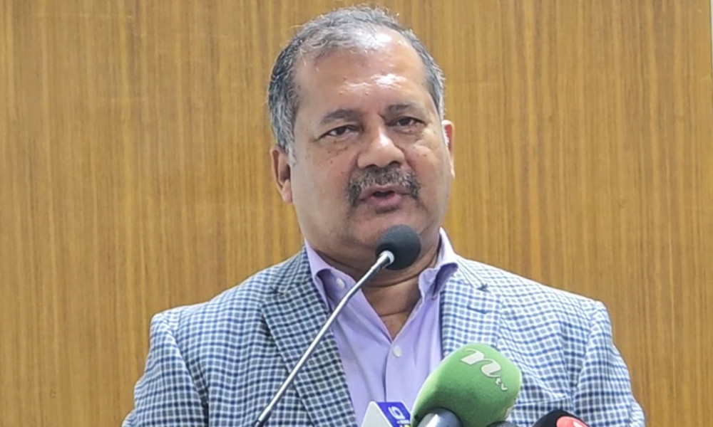 খেলাপি ঋণ আদায়ের উদ্যোগ নিয়েছে সরকার : তথ্যমন্ত্রী