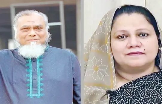 কাওরান বাজারে ৩ কোটি চাঁদাবাজি নিয়ে মুখোমুখি দুই এমপি
