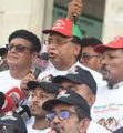 আমরা বদলালে ঢাকা বদলাবে : ডিএসসিসি প্রশাসক