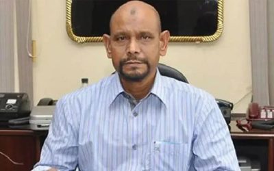 শাপলা চত্বর হত্যাকাণ্ড: রাজসাক্ষী হতে চান সাবেক ডিআইজি জলিল