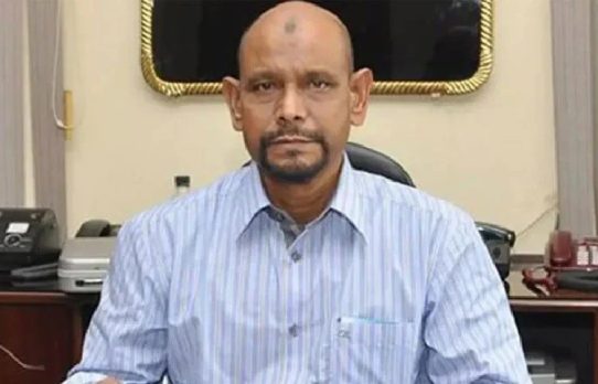 শাপলা চত্বর হত্যাকাণ্ড: রাজসাক্ষী হতে চান সাবেক ডিআইজি জলিল
