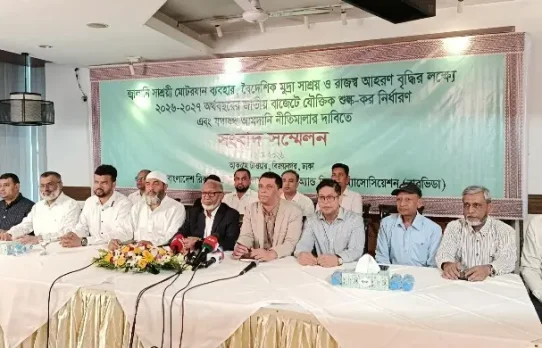 হাইব্রিড-ইভি গাড়িতে শুল্ক কমানোর দাবি বারভিডার