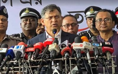 কিছু কর্মকর্তার কারণে বাহিনী হিসেবে র‍্যাব ক্ষতিগ্রস্ত হয়েছে: স্বরাষ্ট্রমন্ত্রী