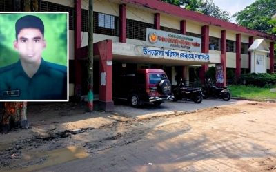 নরসিংদীতে ৫০০ পিস ইয়াবাসহ পুলিশ কনস্টেবল গ্রেফতার