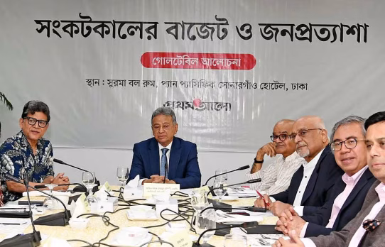 দোকানদারদের জন্য সহজ ফ্ল্যাট ট্যাক্স চালুর পরিকল্পনা।