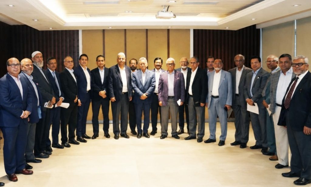 বাজেটে ব্যাংক খাতের জন্য নীতিসহায়তা চায় বিএবি
