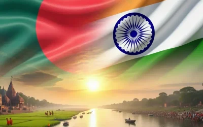 বাংলাদেশ-ভারত যৌথ নদী কমিশনের ৯০তম বৈঠক আজ
