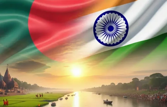 বাংলাদেশ-ভারত যৌথ নদী কমিশনের ৯০তম বৈঠক আজ