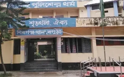 বগুড়ায় দুই ভাইকে কুপিয়ে হত্যা