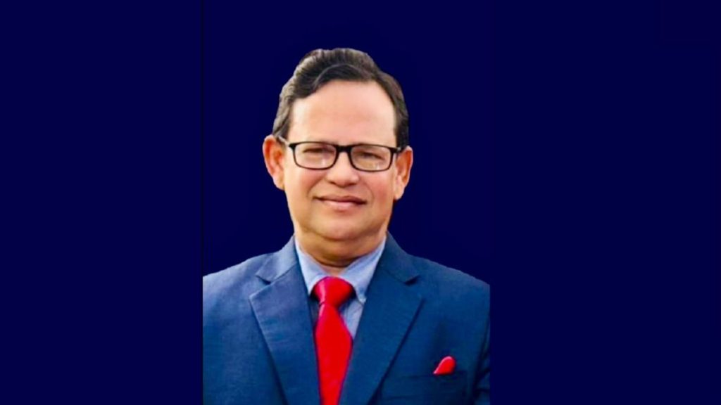 বিএসটিআইয়ের নতুন মহাপরিচালক কাজী ইমদাদুল হক