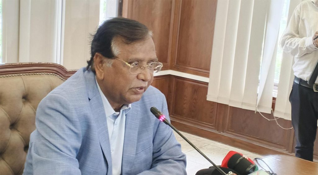 সিটি কর্পোরেশনের একার পক্ষে ডেঙ্গু নিয়ন্ত্রণ সম্ভব নয়