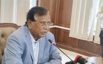 সিটি কর্পোরেশনের একার পক্ষে ডেঙ্গু নিয়ন্ত্রণ সম্ভব নয়