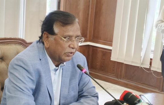 সিটি কর্পোরেশনের একার পক্ষে ডেঙ্গু নিয়ন্ত্রণ সম্ভব নয়