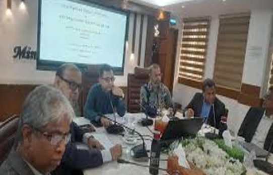 ঈদের আগে চামড়া শিল্প নগরীতে নিরাপত্তা জোরদারের নির্দেশ শিল্পমন্ত্রীর