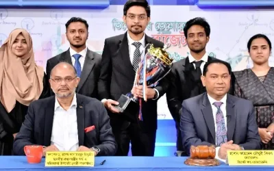 সরকার টাকা ছাপাচ্ছে বলে যে প্রচার হচ্ছে তা গালগল্প: অর্থ উপদেষ্টা