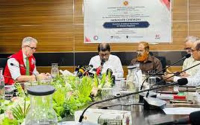 হামের রোগীদের জন্য দায়িত্বরত ডাক্তার-নার্সদের ঈদের ছুটি বাতিল