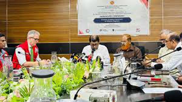 হামের রোগীদের জন্য দায়িত্বরত ডাক্তার-নার্সদের ঈদের ছুটি বাতিল