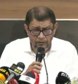 হামের প্রাদুর্ভাবের জন্য দোষীদের বিচার পরে, আগে চিকিৎসা: স্বাস্থ্যমন্ত্রী