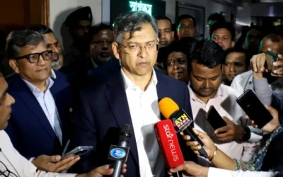 নির্যাতন ও ধর্ষণের ঘটনা সহ্যসীমার বাইরে চলে যাচ্ছে: স্বরাষ্ট্রমন্ত্রী