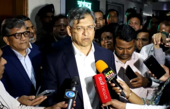 নির্যাতন ও ধর্ষণের ঘটনা সহ্যসীমার বাইরে চলে যাচ্ছে: স্বরাষ্ট্রমন্ত্রী