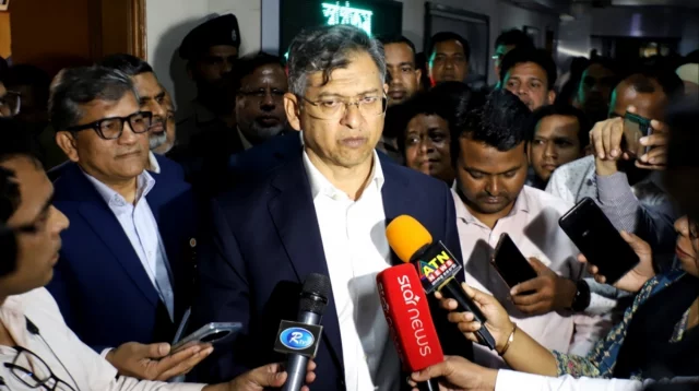 নির্যাতন ও ধর্ষণের ঘটনা সহ্যসীমার বাইরে চলে যাচ্ছে: স্বরাষ্ট্রমন্ত্রী