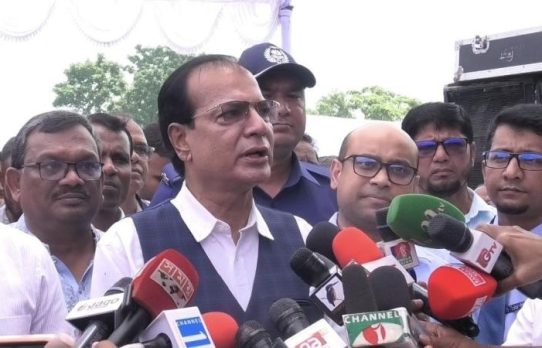 আগামী ৫ বছরে ১ কোটি বেকারের কর্মসংস্থান হবে: ত্রাণমন্ত্রী