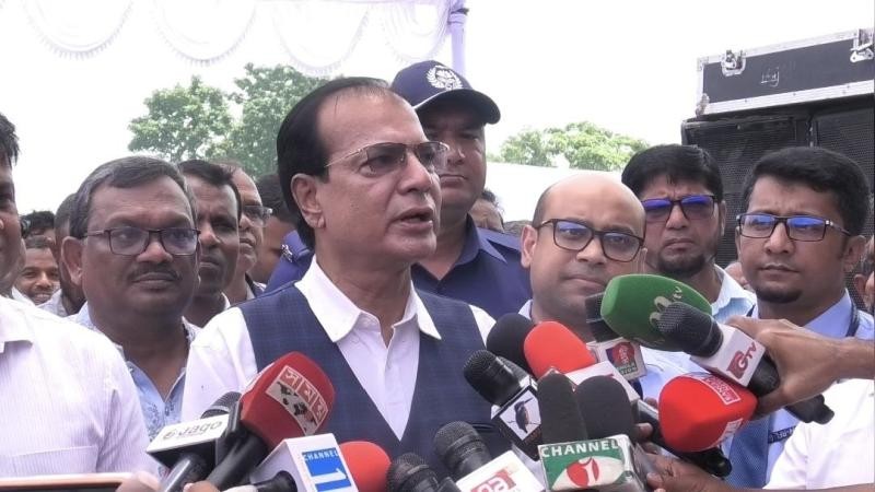 আগামী ৫ বছরে ১ কোটি বেকারের কর্মসংস্থান হবে: ত্রাণমন্ত্রী