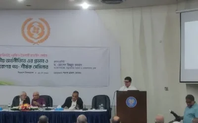 লুটপাটের ঋণ আলাদা শ্রেণিতে রাখার পরামর্শ, কমতে পারে খেলাপি ঋণ