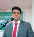 বীমা খাতে নানা অনিয়ম-দুর্নীতি করেও এনআরবি লাইফের আশ্রয়ে জসিম!