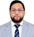 ডিএমপির নতুন কমিশনার মোসলেহ্ উদ্দিন