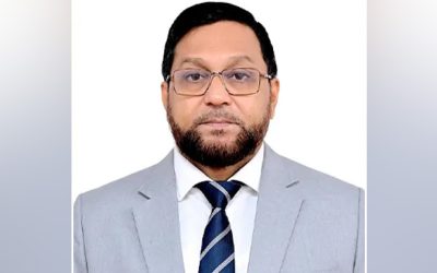 ডিএমপির নতুন কমিশনার মোসলেহ্ উদ্দিন