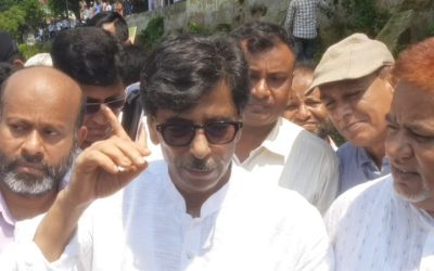 কৃষকদের ন্যায্য মূল্য নিশ্চিত করতে ইউনিয়ন পর্যায়েও ধান কেনা হবে: কৃষিমন্ত্রী