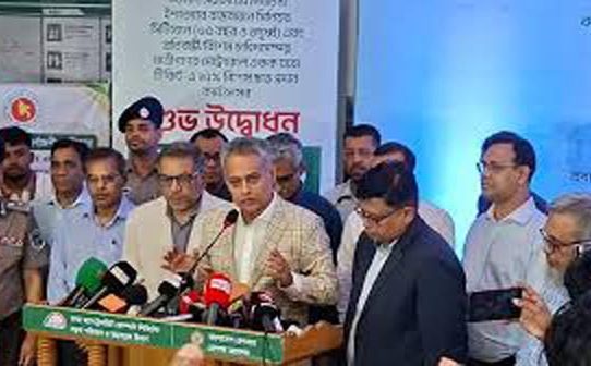 মেট্রোরেলে শিক্ষার্থীদেরও ২৫ শতাংশ ছাড় দেওয়ার চিন্তা সরকারের : মন্ত্রী