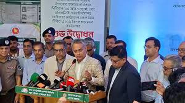 মেট্রোরেলে শিক্ষার্থীদেরও ২৫ শতাংশ ছাড় দেওয়ার চিন্তা সরকারের : মন্ত্রী