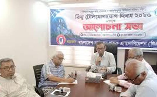 প্যাকেজের নামে মোবাইল অপারেটরদের অর্থ হরণ নজিরবিহীন : ক্যাব সভাপতি