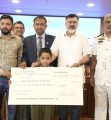 ৭৩১ শিক্ষার্থীকে ৯২ লাখ টাকার শিক্ষা বৃত্তি দিলো ডিএনসিসি