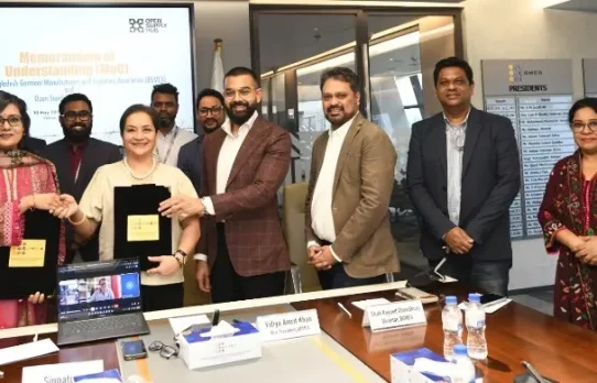 দেশের তৈরি পোশাক শিল্পের সক্ষমতা বিশ্বে তুলে ধরবে ওপেন সাপ্লাই হাব
