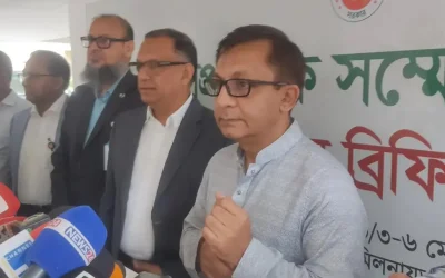 টিসিবির জন্য উপদেষ্টা পরিষদ গঠন করা হবে : বাণিজ্যমন্ত্রী