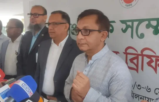 টিসিবির জন্য উপদেষ্টা পরিষদ গঠন করা হবে : বাণিজ্যমন্ত্রী