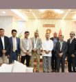 প্রধানমন্ত্রীর সঙ্গে বিজিএমইএ-বিকেএমইএ নেতাদের সাক্ষাৎ