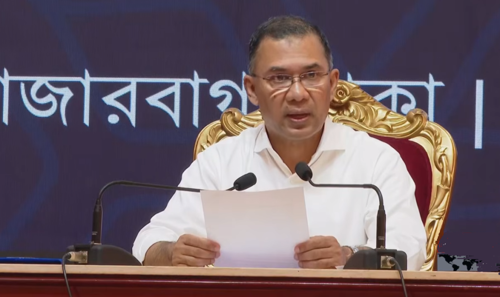 অপরাধীকে অপরাধী হিসেবে দেখতে পুলিশের প্রতি নির্দেশ প্রধানমন্ত্রীর