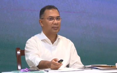ডিজিটাল ভূমিসেবার নতুন যুগের ঘোষণা প্রধানমন্ত্রীর