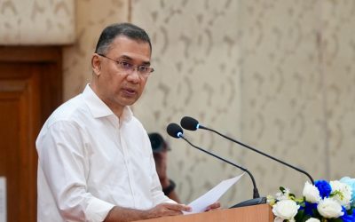 গবেষণা ও উদ্ভাবনের দিকে মনোযোগী হতে বিশ্ববিদ্যালয়গুলোর প্রতি প্রধানমন্ত্রীর আহ্বান