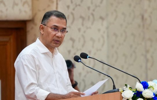 গবেষণা ও উদ্ভাবনের দিকে মনোযোগী হতে বিশ্ববিদ্যালয়গুলোর প্রতি প্রধানমন্ত্রীর আহ্বান