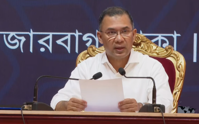 অপরাধীকে অপরাধী হিসেবে দেখতে পুলিশের প্রতি নির্দেশ প্রধানমন্ত্রীর